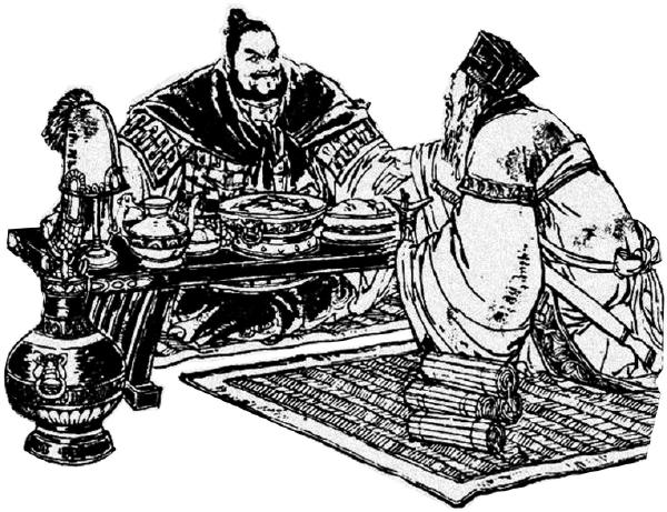 鸿门宴是什么意思(鸿门宴告诉我们什么道理)