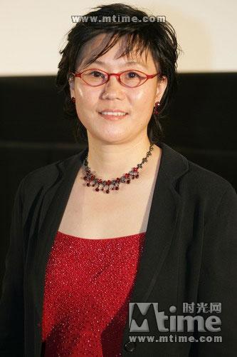      导演李少红(资料图)