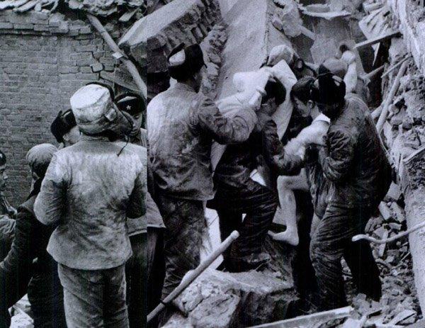 海城地震世界首次成功预报真相