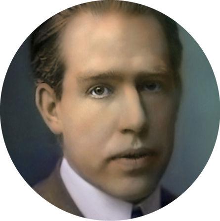 北京时间7月3日消息,国外媒体报道,在丹麦物理学家尼尔斯·玻尔(niels