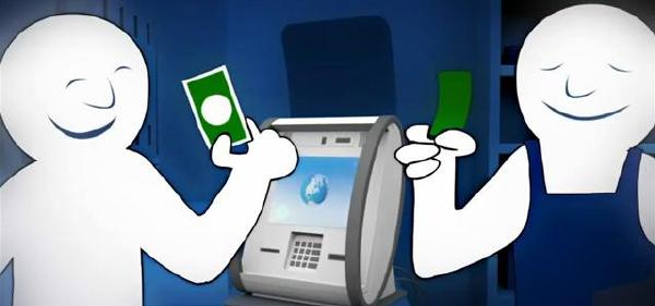 總部設在英國的kal公司最近推出了一種新設備叫rtm(retail-teller