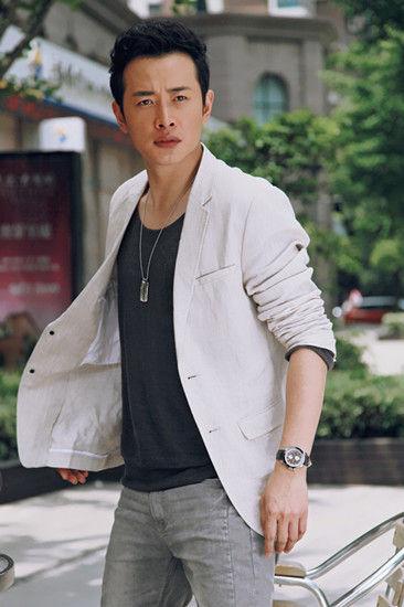 《断奶》热播 罗晋助力演绎"酱油帝"