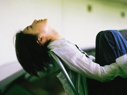 《唯美意境》 你是我猜不到的不知所措,我是你想不到的无关痛痒