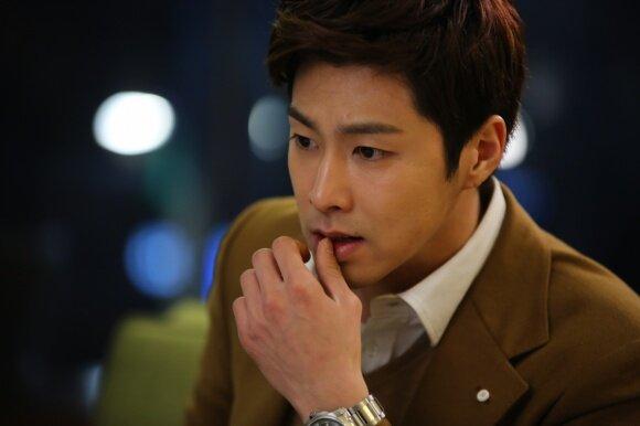 [贴图]深情的白少_郑允浩 1p