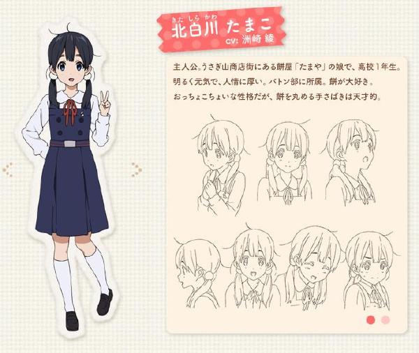 京都新作「玉子市场」宣传cm2公开 角色情报&op.ed曲消息揭晓!