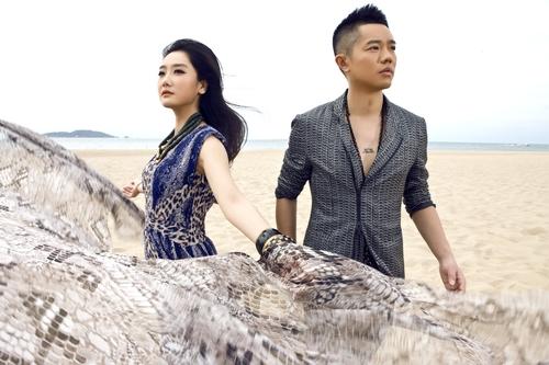 凤凰传奇诠释涅盘路 千万豪华阵容正式登场