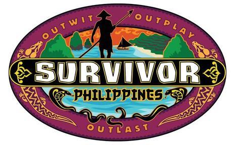 幸存者:菲律宾 第二十五季 survivor season 25