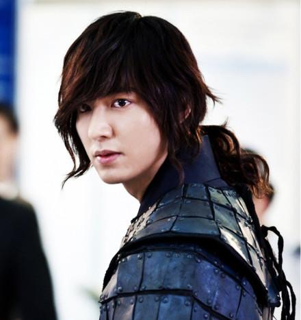 《信义》李敏镐 金喜善 完结