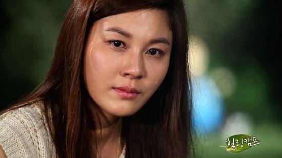 金荷娜做客节目自曝29岁工作情感双重受挫