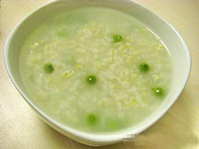 &nbsp; &nbsp;06 豌豆粥&shy