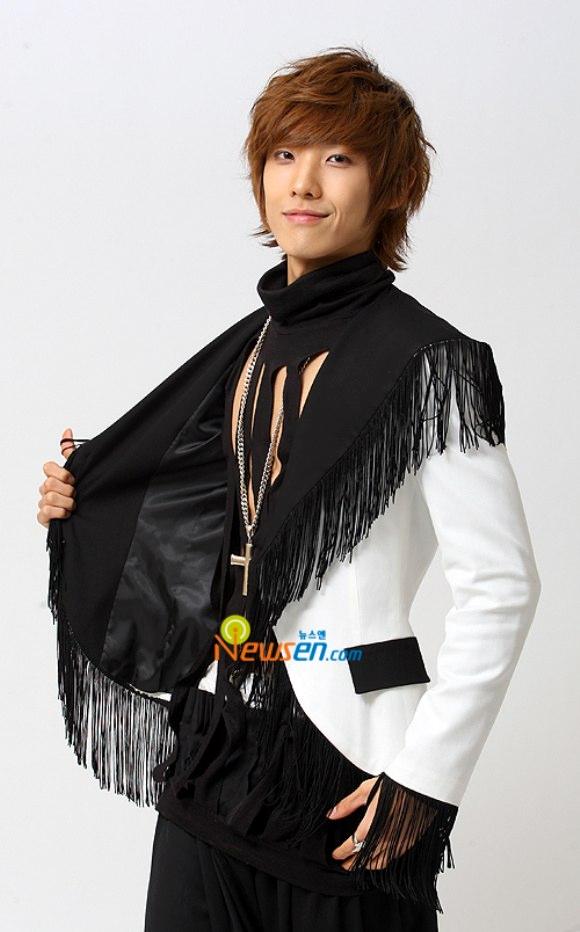 李准joon lee(1998)恶魔小王子