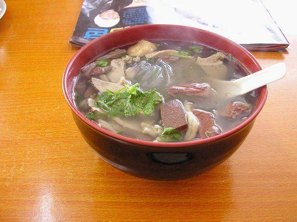 【魅力江苏】江苏地方菜(下)