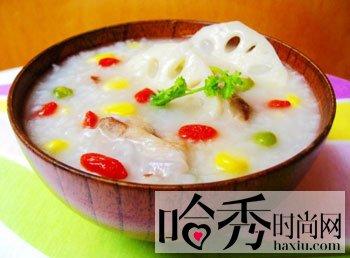 >> 文章內容 >> 秋天健脾養胃吃哪些食物 秋天吃什麼健脾養胃秋天