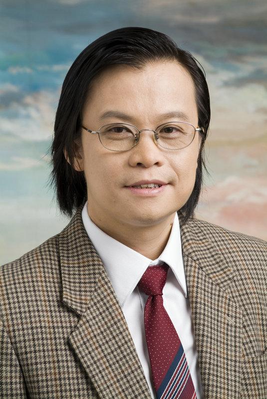 中国当代著名建筑师陈雄