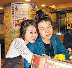 霍家三公子霍启仁拍拖五年女友rebecca跳楼身亡