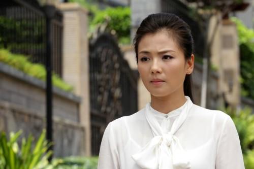 《贤妻》湖南卫视开播 刘涛授贤妻指南   在刘涛以往主演的电视局中