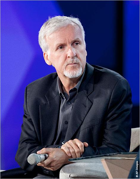 研究中心 美国亚洲文化学院国际教育研究中心 詹姆斯·卡梅隆(james c