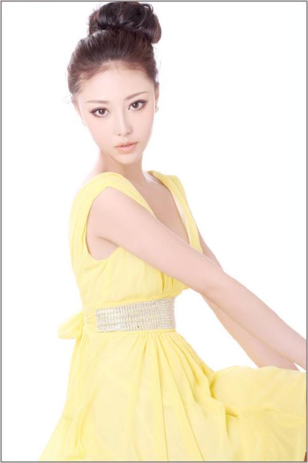 汪淼儿——moko美空专辑五