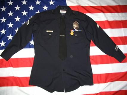 洛城警署(lapd)部分装备一览