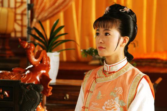 《倾城绝恋》感情戏引泪李晟演技获赞