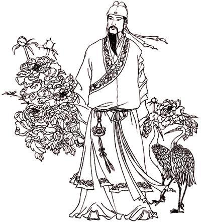 智士范蠡:明知勾践不义,为何助越灭吴?