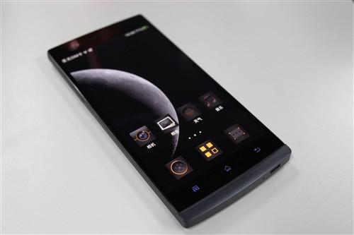 oppo find5黑白双煞