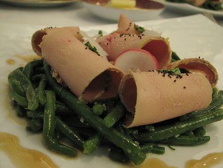 男性养生:15种"男人菜"吃出强悍雄风/图