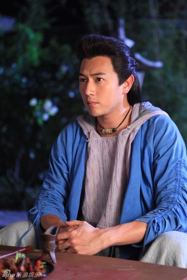 九分之一的怀念《搜神记》|微刊 - 悦读喜欢