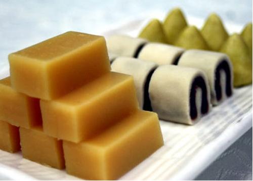 古代皇宫嫔妃们最爱的9大保养美食