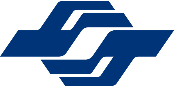 台北捷运(台北地铁)标志,也是台北市捷运局局徽.