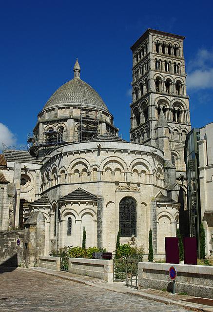 昂古莱姆(法国)