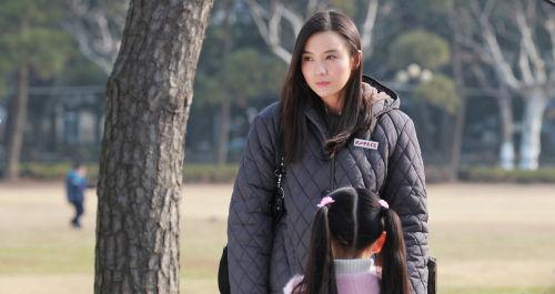 《那样芬芳》争议多 宋佳被称草根圣母