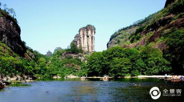 春天哪里最好玩 带您畅游武夷山