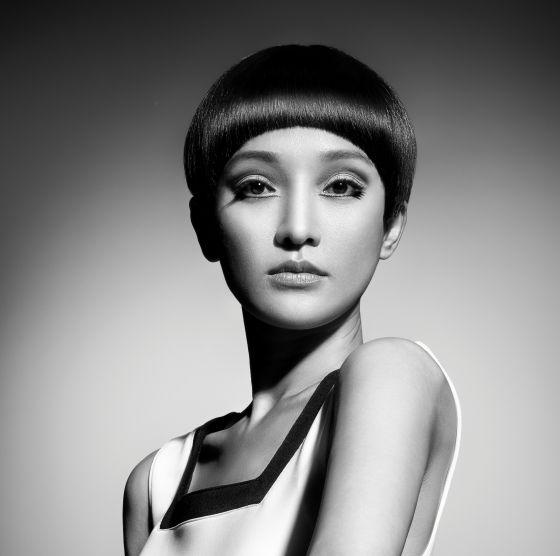 沙宣敢拓视界60年 精灵女王周迅加盟致敬沙宣世纪传奇   1954年,维达