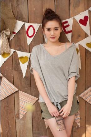 演员江铠同丽江旅行 艳遇多只做选择性回应