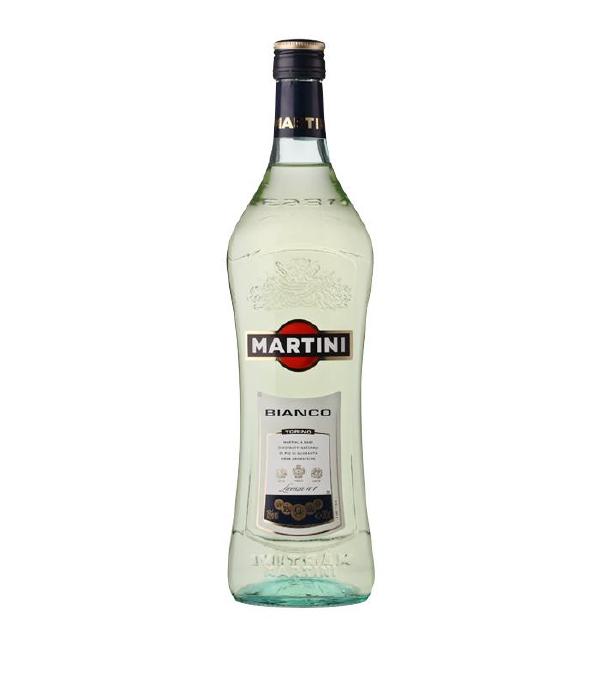 martini blanc/马天尼白威末酒1000ml