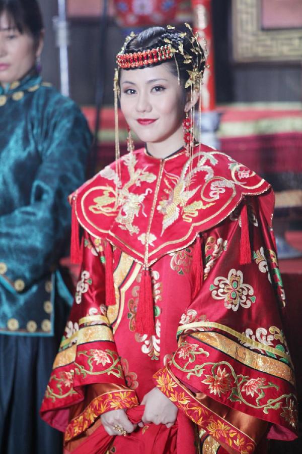 王宇婕新浪博客【愿每壹位新娘幸福不流泪】