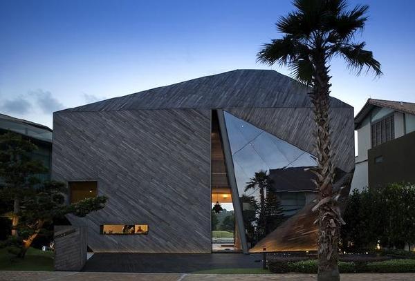 新加坡位于圣淘沙岛的钻石房|微刊 - 悦读喜欢