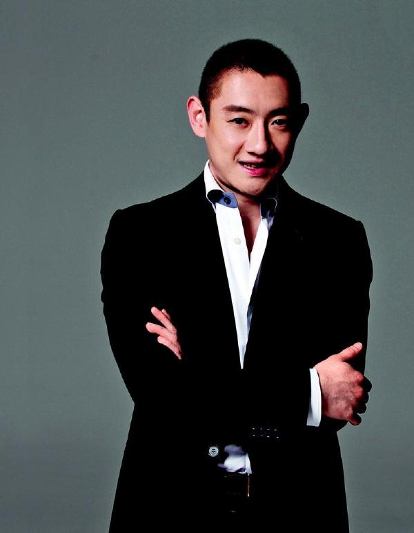 珍惜每个实现理想的机会——本色汪雨:其实我就是个普通70后