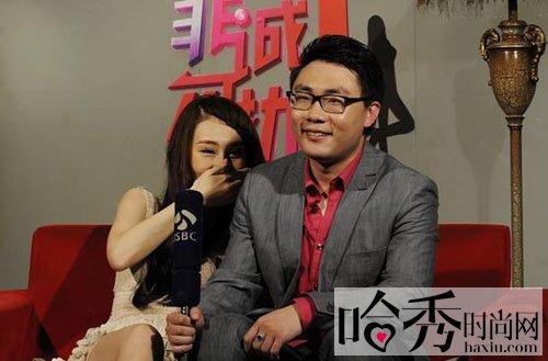《非诚勿扰》结婚成功率仅3.7% 牵手800对结婚30对