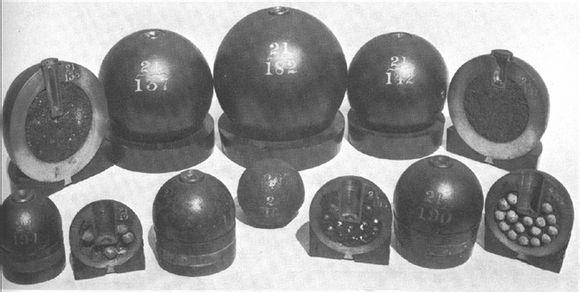 拿破仑时代的战争概况(六)