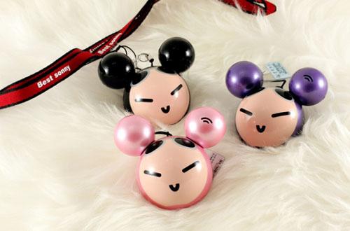 best sonny 可爱卡通手机