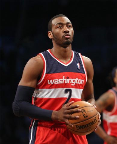 奇才将与沃尔续约谈判 状元有望获5年顶薪合同