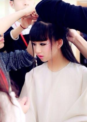 14岁小彩旗的男友竟然是他?(图)|微刊 - 悦读喜欢