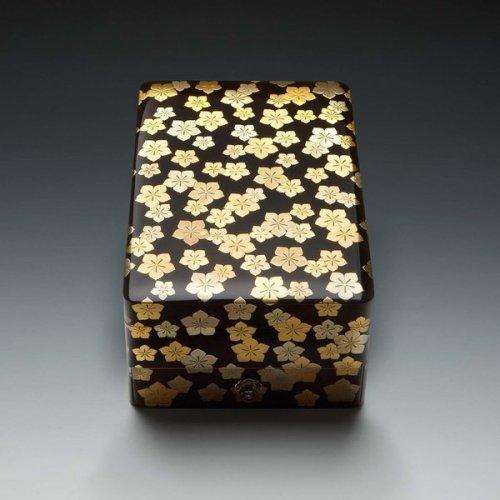 当代日本漆艺欣赏