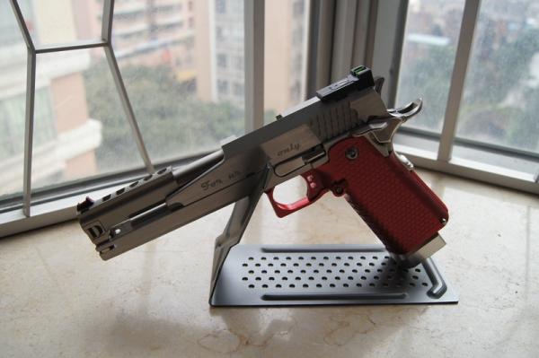 香港ipsc极品级装备赏析