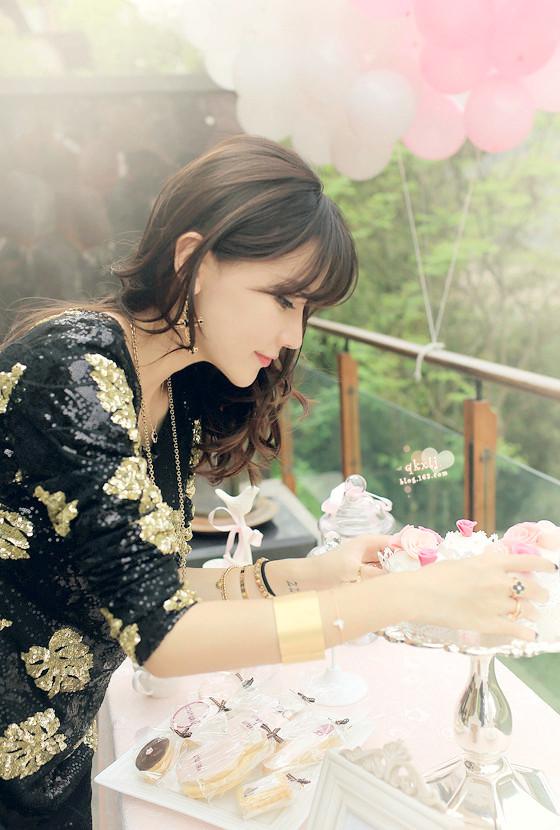 呛口小辣椒 2013年3月25日