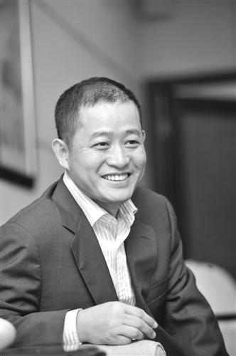 投资界:基金公会会长高良玉为万亿资产维权