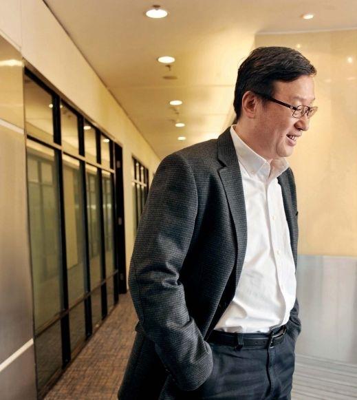 【投资人】君联资本朱立南,it男范儿投资人