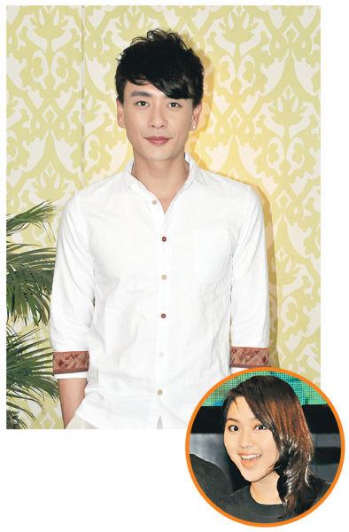 黄宗泽被指搭上tvb林颖彤 求饶:放过我吧